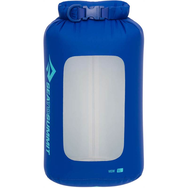 Sea To Summit Lightweight View 5L Dry Bag-1